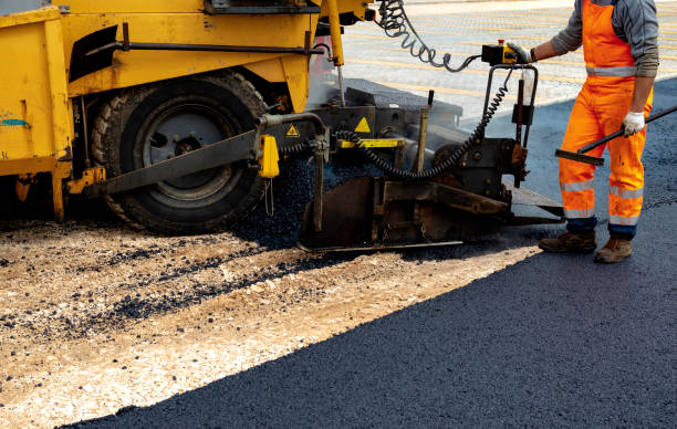 Best Driveway Crack Filling  in Wentzville, MO