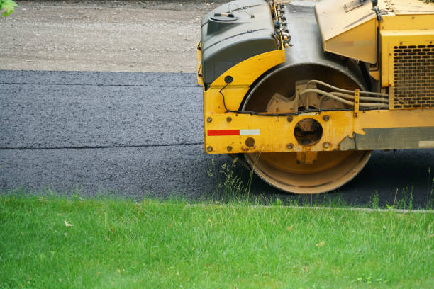 Best Driveway Crack Filling  in Wentzville, MO