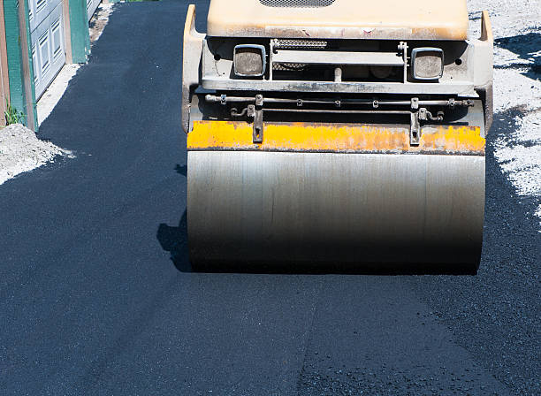 Driveway Pressure Washing in Wentzville, MO