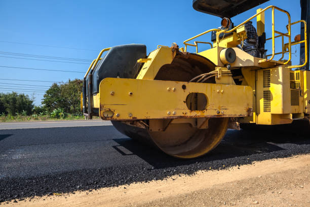 Best Paver Driveway Installation  in Wentzville, MO