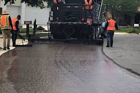 Wentzville, MO Driveway Paving  Company